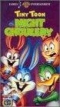 Another movie Tiny Toons' Night Ghoulery of the director Rich Erons.