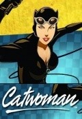 Another movie DC Showcase: Catwoman of the director Lauren Montgomery.
