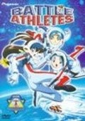 Another movie Battle Athletes of the director Kazuhiro Odzava.