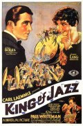 Another movie King of Jazz of the director John Murray Anderson.