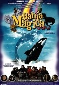 Another movie Bahia magica of the director Marina Valentini.