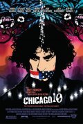 Another movie Chicago 10 of the director Brett Morgen.