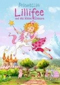 Another movie Prinzessin Lillifee und das kleine Einhorn of the director Ansgar Niebuhr.