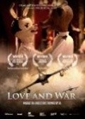 Another movie Love and War of the director Fredrik Emilson.