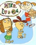 Mike, Lu & Og is similar to From the 104th Floor.