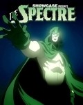 Another movie DC Showcase: The Spectre of the director Joaquim Dos Santos.