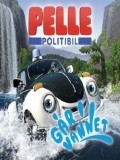 Another movie Pelle Politibil gar i vannet of the director Rasmus A. Sivertsen.