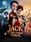 Another movie Jack et la mécanique du coeur of the director Stephane Berla.