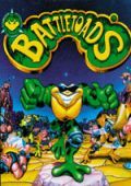 Another movie Battletoads of the director Kent Butterworth.