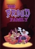 Another movie The Proud Family of the director Devid Makki Fassett.