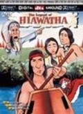 Another movie The Legend of Hiawatha of the director Sebastian Grunstra.