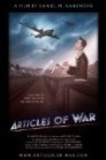 Another movie Articles of War of the director Daniel M. Kanemoto.