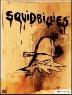 Squidbillies animation movie cast and synopsis.