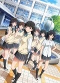 Another movie Amagami SS Plus of the director Daysuke Takasima.