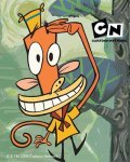 Another movie Camp Lazlo of the director Brian Sheesley.