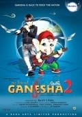 Another movie My Friend Ganesha 2 of the director Radjiv S. Ruia.