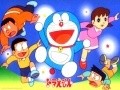 Another movie Doraemon of the director Tsutomu Shibayama.