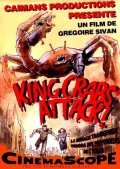 Another movie King Crab Attack of the director Gregoire Sivan.