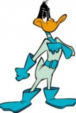 Another movie Duck Dodgers of the director Spike Brandt.