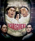 Scaregivers with Vic Sotto.