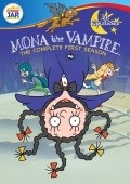 Another movie Mona the Vampire of the director Markos Da Silva.