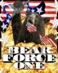 Another movie Bear Force One of the director Andy Mogren.