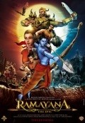 Another movie Ramayana: The Epic of the director Chetan Desai.