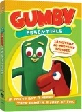Another movie Gumby Adventures  (serial 1988-2002) of the director Art Clokey.