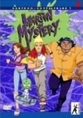 Another movie Martin Mystery of the director Stefan Berri.