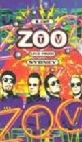 Zoo-TV with Bono.