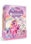 Another movie My Little Pony: The Runaway Rainbow of the director John Grusd.