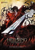 Another movie Hellsing I of the director Hideki Tonokatsu.