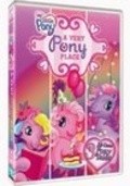 Another movie My Little Pony: A Very Pony Place of the director John Grusd.