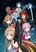 Another movie Sword Art Online of the director Tomohiko Ito.