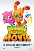 Another movie Moshi Monsters: The Movie of the director Wip Vernooij.