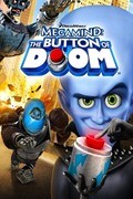 Another movie Megamind: The Button of Doom of the director Simon J. Smith.