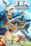 Another movie JLA Adventures: Trapped in Time of the director Giancarlo Volpe.