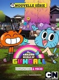 Another movie The Amazing World of Gumball of the director Mic Graves.