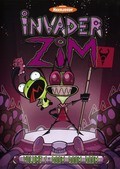 Another movie Invader ZIM of the director Jordan Reichek.