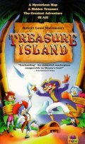 Another movie The Legends of Treasure Island of the director Dino Athanassiou.