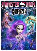Another movie Monster High: Haunted of the director Dan Fraga.
