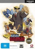 Another movie Harvey Birdman, Attorney at Law of the director Richard Ferguson-Hull.