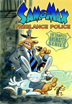 Another movie The Adventures of Sam & Max: Freelance Police of the director Stiv Uaythaus.