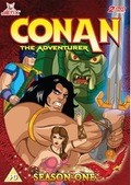Another movie Conan: The Adventurer of the director Christian Choquet.