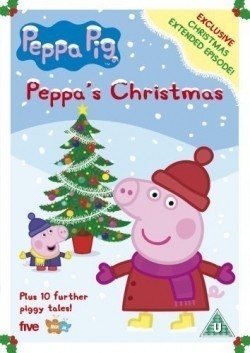 Another movie Peppa Pig of the director Neville Astley.
