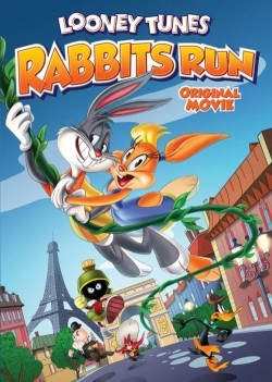 Looney Tunes: Rabbit Run animation movie cast and synopsis.