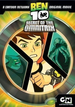 Ben 10: Secret of the Omnitrix animation movie cast and synopsis.