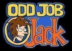 Another movie Odd Job Jack of the director Denni Silvertorn.