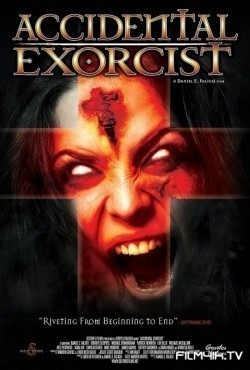 Another movie Accidental Exorcist of the director Daniel Falicki.