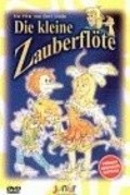 Another movie Die kleine Zauberflote of the director Curt Linda.